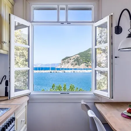 Vivere Skopelos Εξωτερικό φωτογραφία