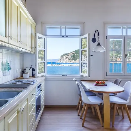 Vivere Skopelos Εξωτερικό φωτογραφία
