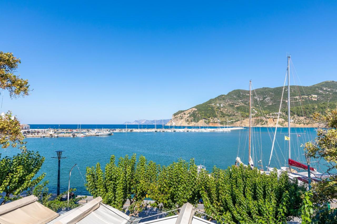 Vivere * Skopelos