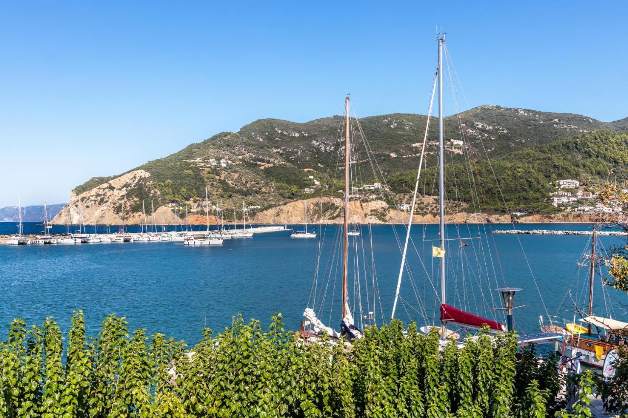 Vivere * Skopelos