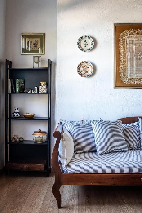 Vivere Hébergement de vacances Skopelos